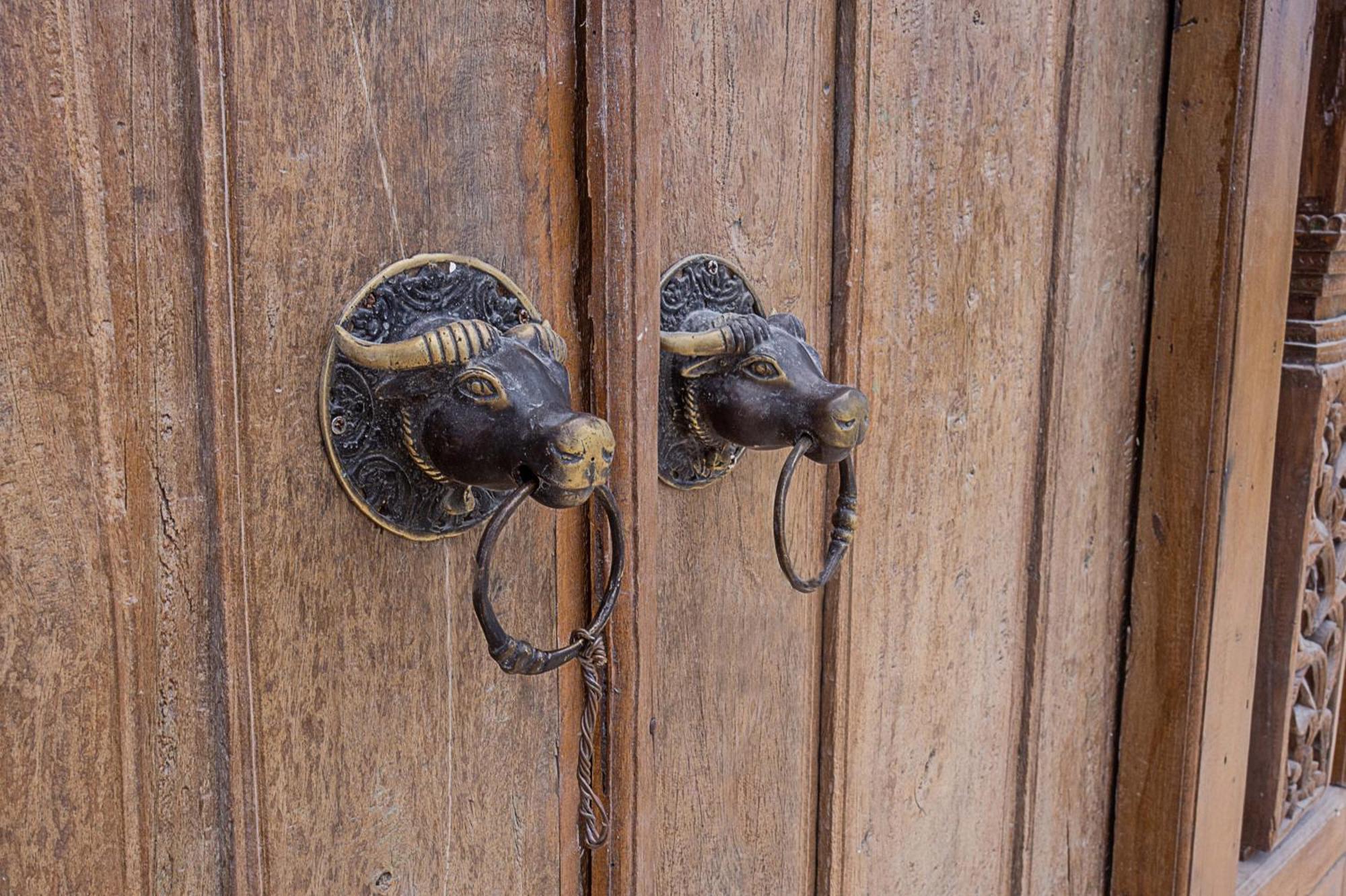 Sugih Villa Ceningan Lembongan Exterior foto